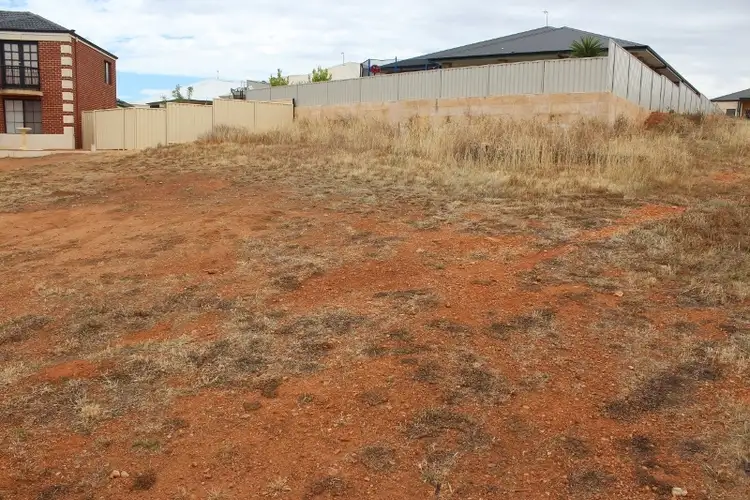 Second view of Homely land listing, 11 Birdie Place, Northam WA 6401