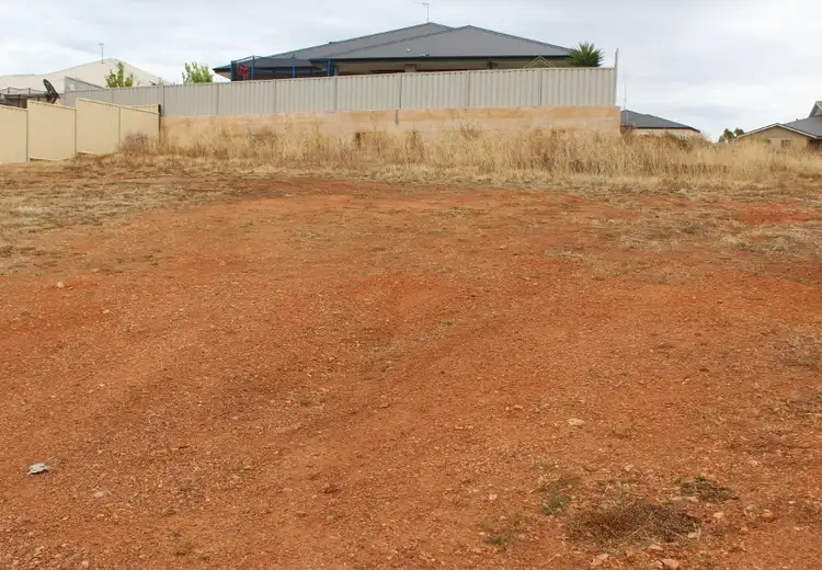 Third view of Homely land listing, 11 Birdie Place, Northam WA 6401