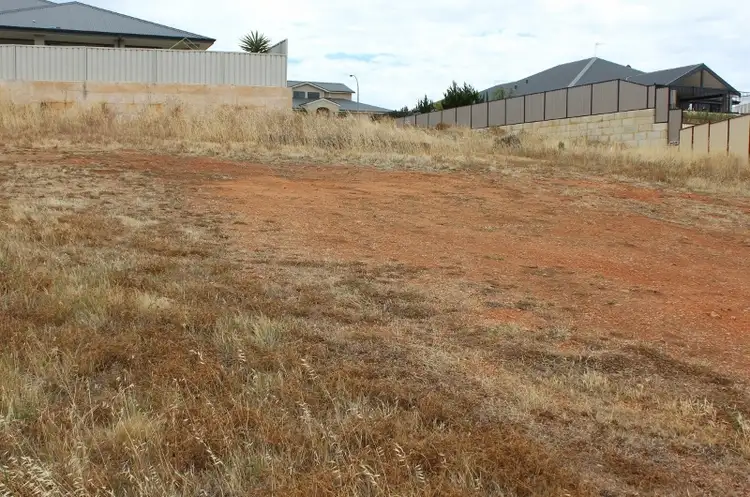 Fourth view of Homely land listing, 11 Birdie Place, Northam WA 6401