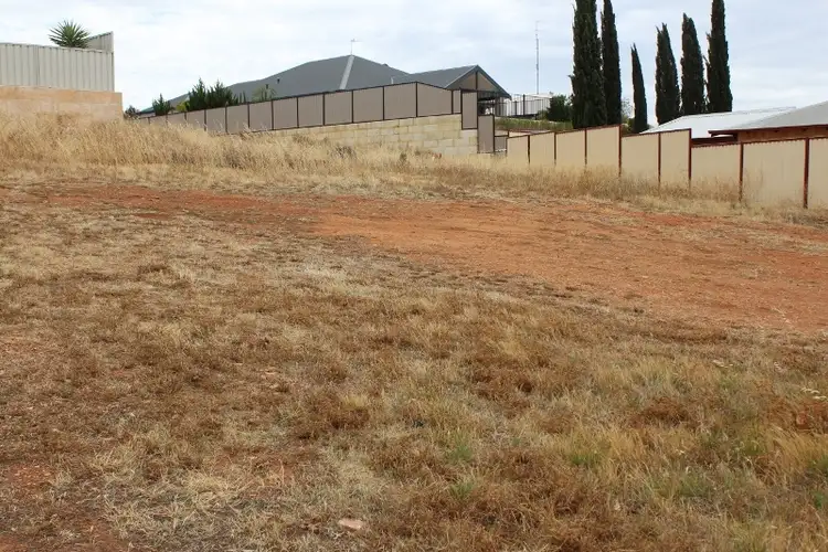 Fifth view of Homely land listing, 11 Birdie Place, Northam WA 6401