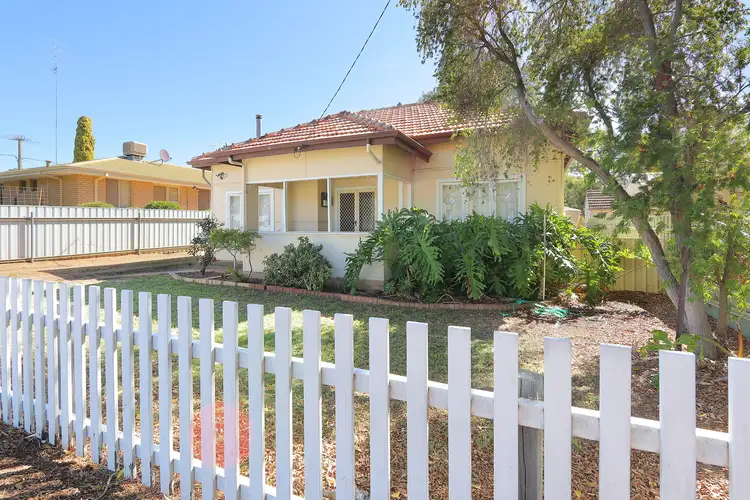 30 Forrest Street, Northam WA 6401