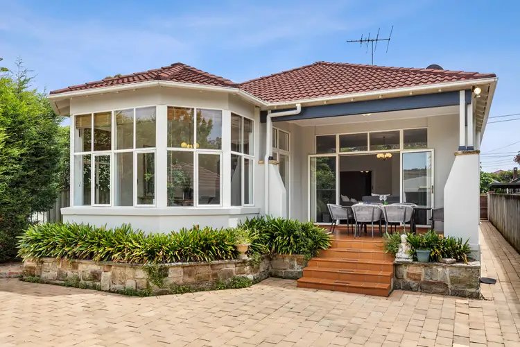 Second view of Homely house listing, 16 Crabbes Avenue, Willoughby NSW 2068