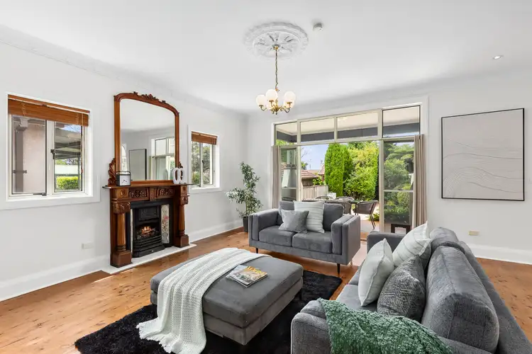 Fourth view of Homely house listing, 16 Crabbes Avenue, Willoughby NSW 2068