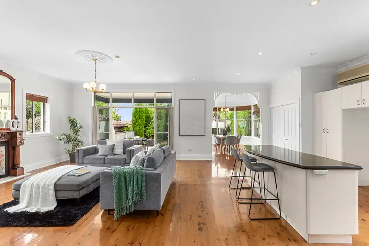 Fifth view of Homely house listing, 16 Crabbes Avenue, Willoughby NSW 2068