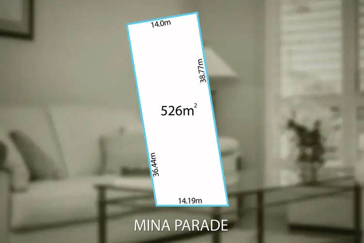 7 Mina Parade, Hackham SA 5163