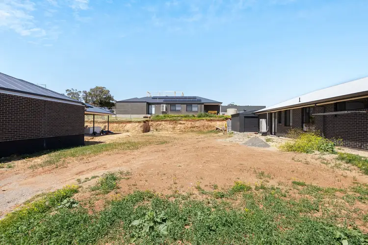 Second view of Homely land listing, 7 Mina Parade, Hackham SA 5163