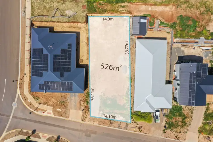 Fourth view of Homely land listing, 7 Mina Parade, Hackham SA 5163