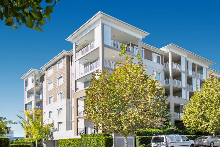 Main view of Homely apartment listing, 116/16 Vineyard Way, Breakfast Point NSW 2137