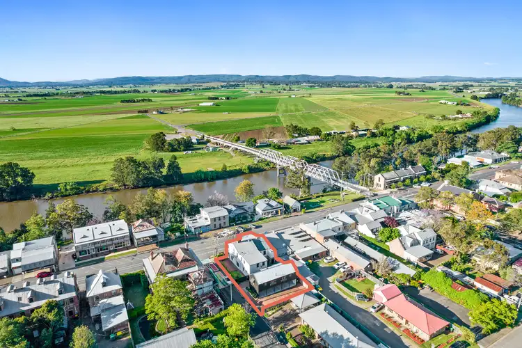 145-147 Swan Street, Morpeth NSW 2321
