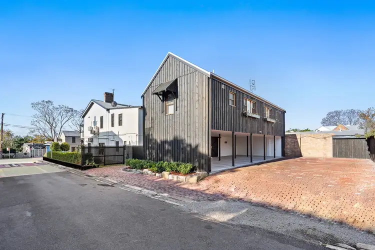 Sixth view of Homely house listing, 145-147 Swan Street, Morpeth NSW 2321