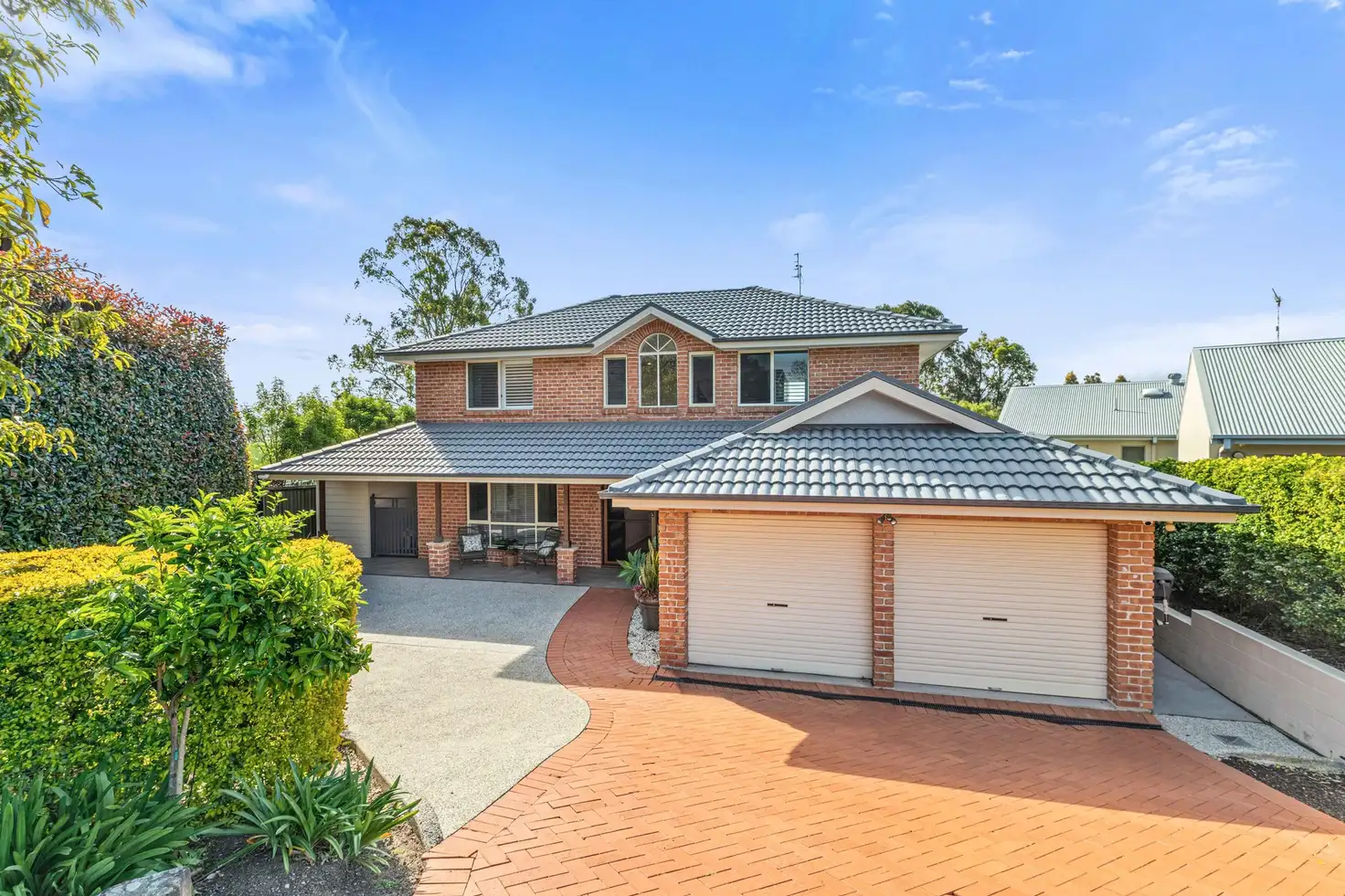 Main view of Homely house listing, 25 Lochend Circuit, East Maitland NSW 2323