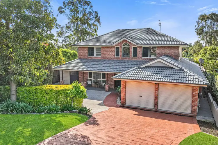 Second view of Homely house listing, 25 Lochend Circuit, East Maitland NSW 2323