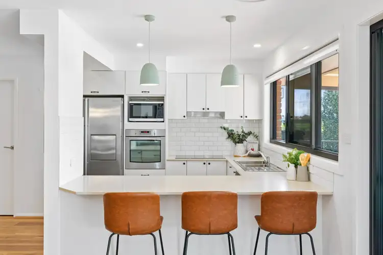 Third view of Homely house listing, 25 Lochend Circuit, East Maitland NSW 2323