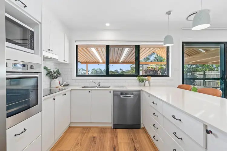 Fourth view of Homely house listing, 25 Lochend Circuit, East Maitland NSW 2323