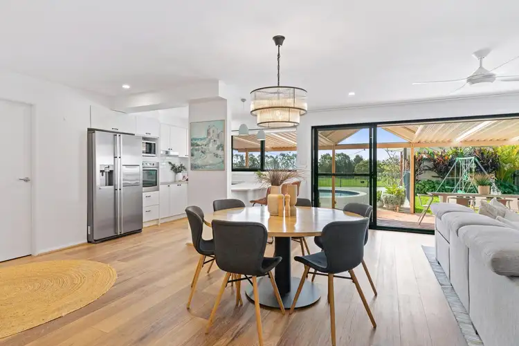 Fifth view of Homely house listing, 25 Lochend Circuit, East Maitland NSW 2323