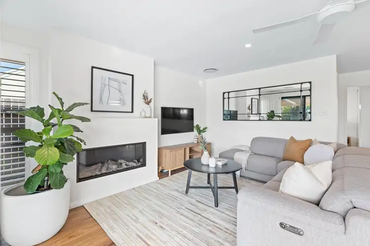 Sixth view of Homely house listing, 25 Lochend Circuit, East Maitland NSW 2323