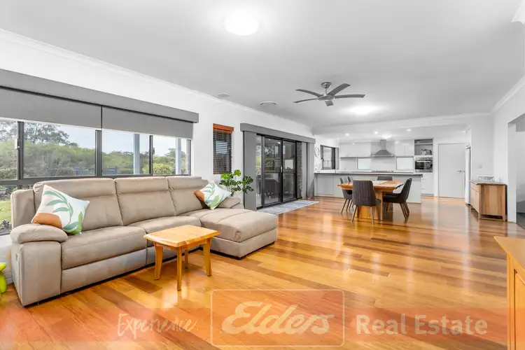 25 Castlereagh Vista, Millbridge WA 6232