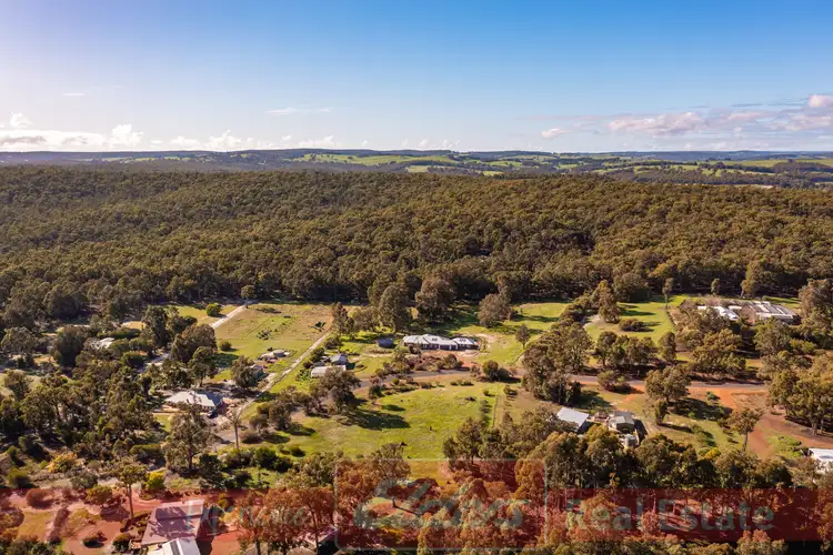 Second view of Homely land listing, 105 Perseverance Boulevard, Argyle WA 6239