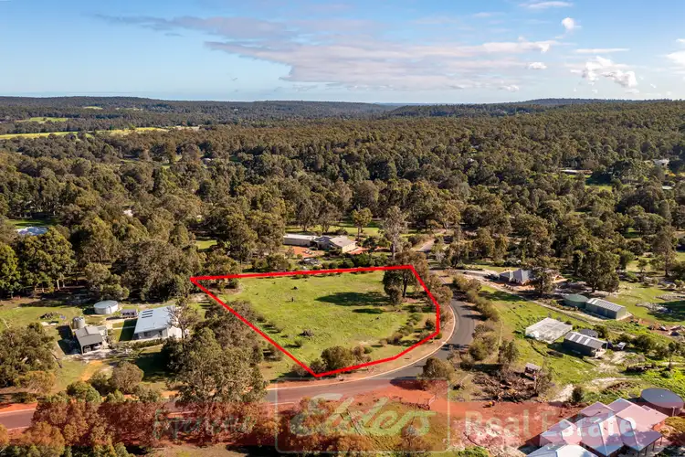 Fourth view of Homely land listing, 105 Perseverance Boulevard, Argyle WA 6239