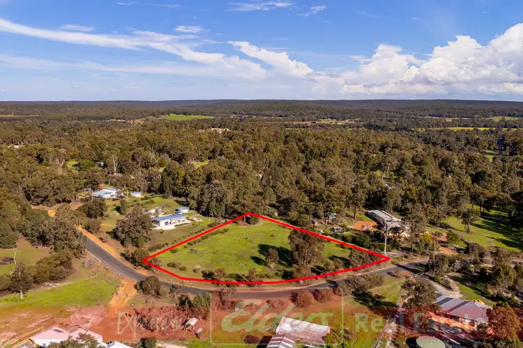 Sixth view of Homely land listing, 105 Perseverance Boulevard, Argyle WA 6239
