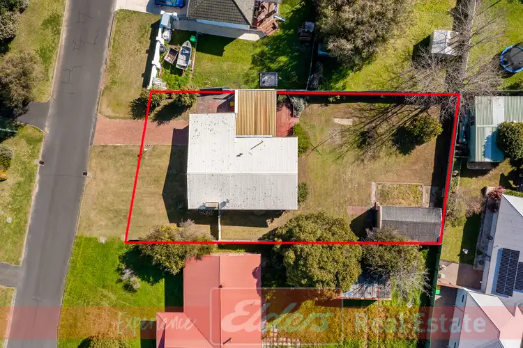 3 Churchill Drive, South Bunbury WA 6230