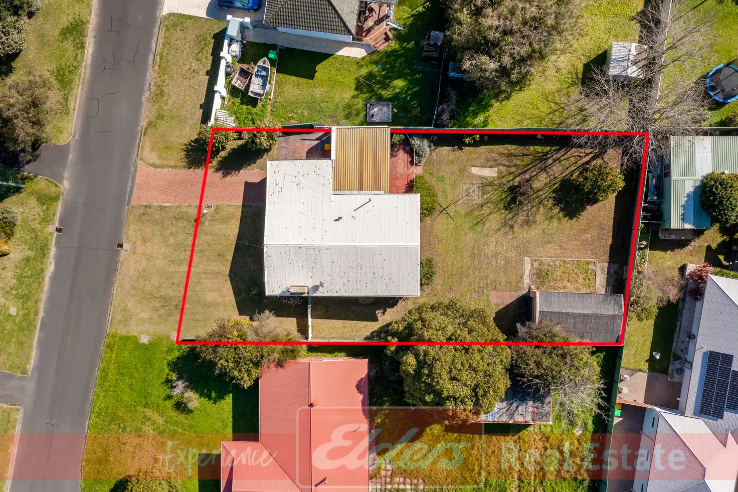 Main view of Homely house listing, 3 Churchill Drive, South Bunbury WA 6230