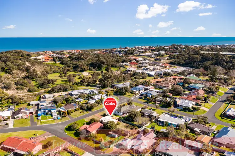 Second view of Homely house listing, 3 Churchill Drive, South Bunbury WA 6230