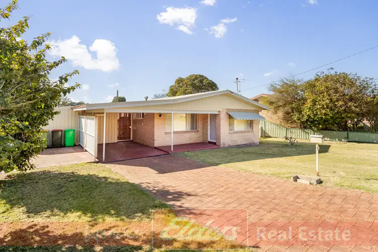 Third view of Homely house listing, 3 Churchill Drive, South Bunbury WA 6230