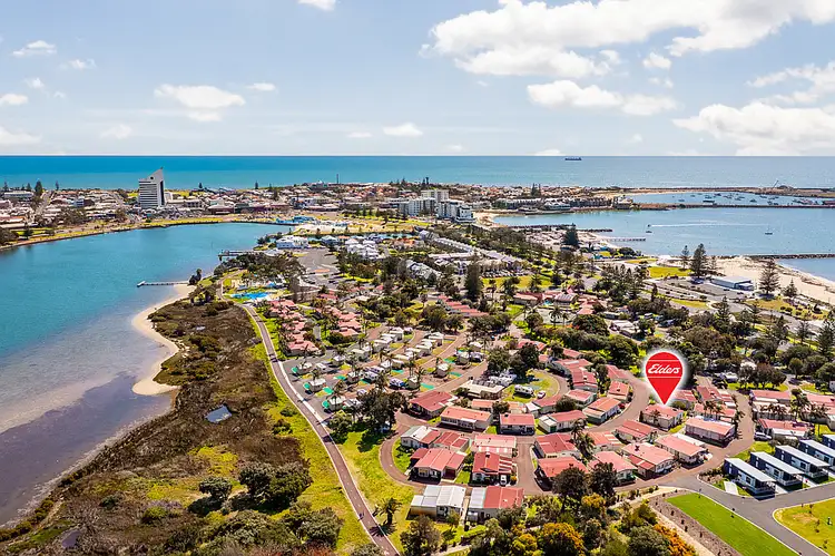 12 Parkhome, Koombana Bay, Bunbury WA 6230