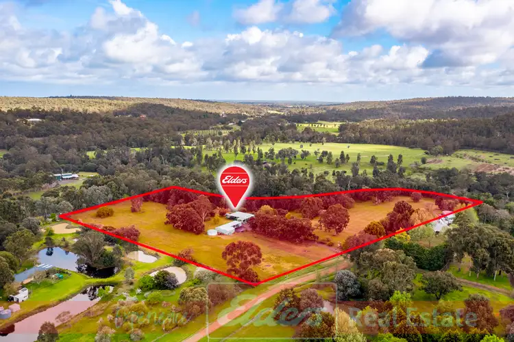 Third view of Homely house listing, 87 Argyle Road, Argyle WA 6239