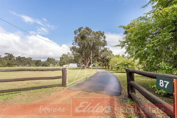 Fourth view of Homely house listing, 87 Argyle Road, Argyle WA 6239