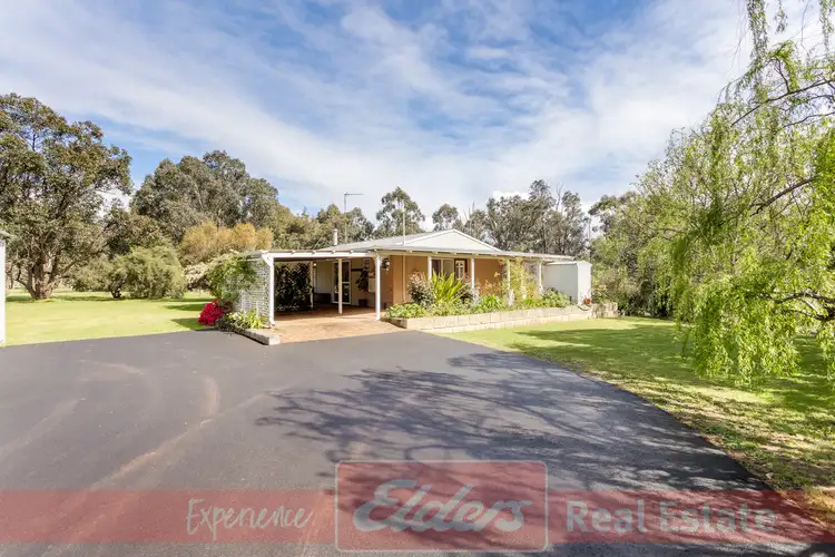 Fifth view of Homely house listing, 87 Argyle Road, Argyle WA 6239