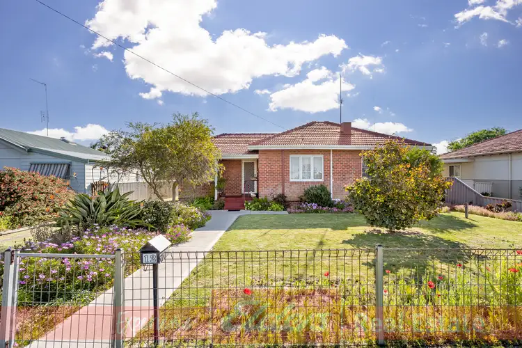 12 Galyung Road, Carey Park WA 6230