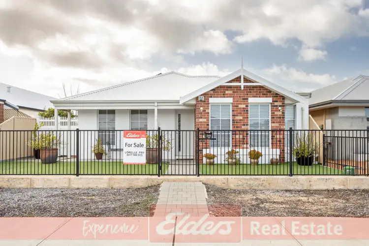 Main view of Homely house listing, 381 Parade Road, Dalyellup WA 6230