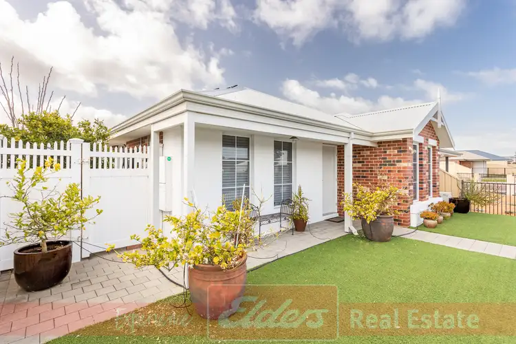 Second view of Homely house listing, 381 Parade Road, Dalyellup WA 6230