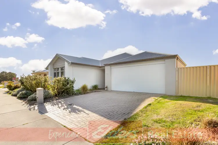 Main view of Homely house listing, 324 Dalyellup Boulevard, Dalyellup WA 6230