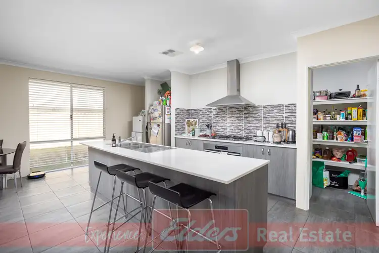 Fourth view of Homely house listing, 324 Dalyellup Boulevard, Dalyellup WA 6230