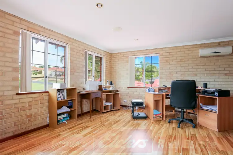 Sixth view of Homely house listing, 6 Caledonia Rise, Australind WA 6233
