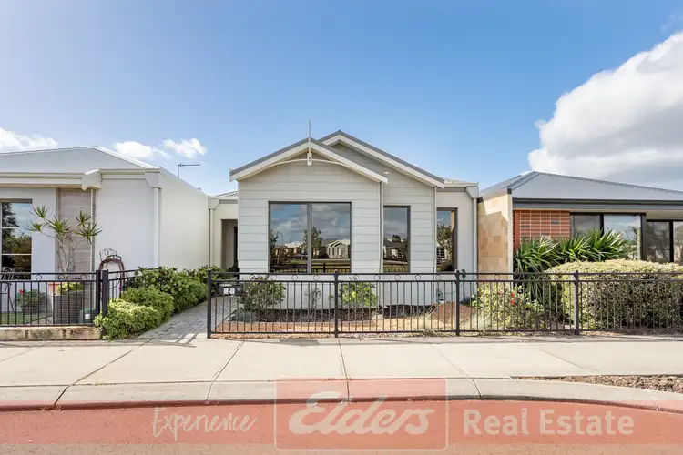 Second view of Homely house listing, 13 Angove Street, Dalyellup WA 6230