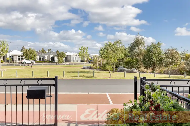 Fourth view of Homely house listing, 13 Angove Street, Dalyellup WA 6230