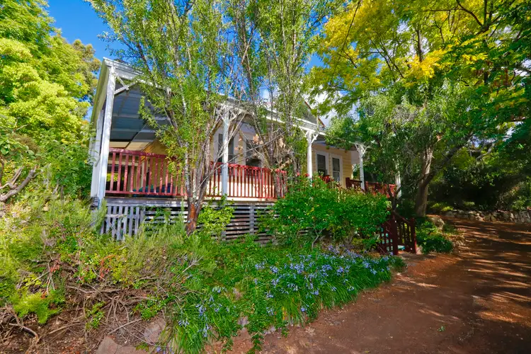 Main view of Homely house listing, 9 Brockman Street, Bridgetown WA 6255