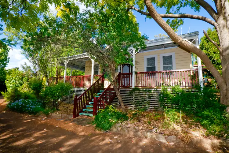 Second view of Homely house listing, 9 Brockman Street, Bridgetown WA 6255