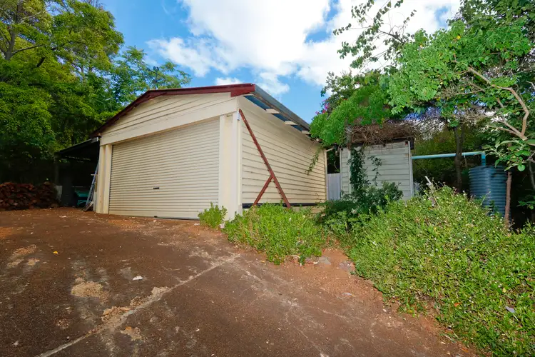 Fifth view of Homely house listing, 9 Brockman Street, Bridgetown WA 6255