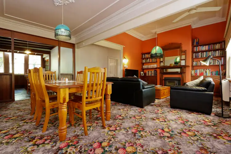 Seventh view of Homely house listing, 9 Brockman Street, Bridgetown WA 6255
