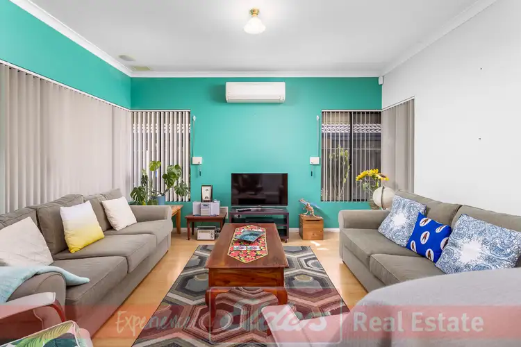 Main view of Homely house listing, 6 Rosebery Lane, Australind WA 6233