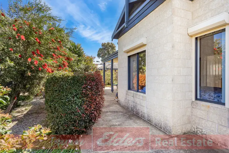 Third view of Homely house listing, 6 Rosebery Lane, Australind WA 6233