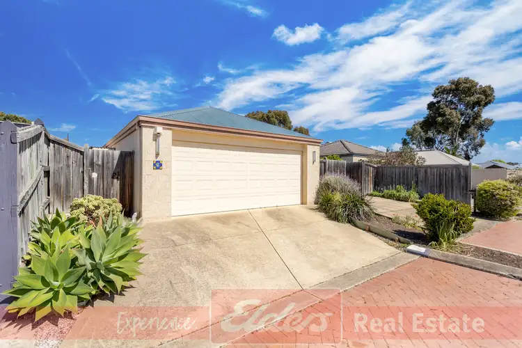 Fourth view of Homely house listing, 6 Rosebery Lane, Australind WA 6233