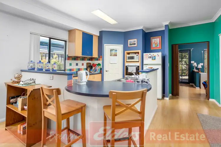 Sixth view of Homely house listing, 6 Rosebery Lane, Australind WA 6233