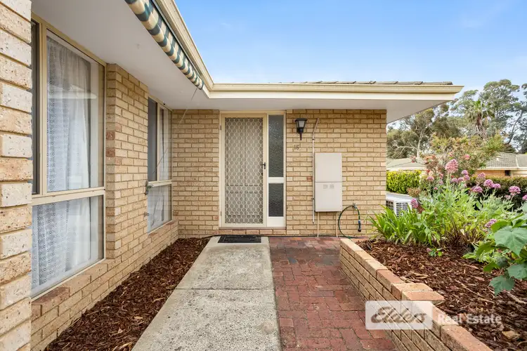 Third view of Homely unit listing, 15/104 Paris Road, Australind WA 6233