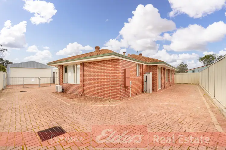 1B Lowe Street, Carey Park WA 6230